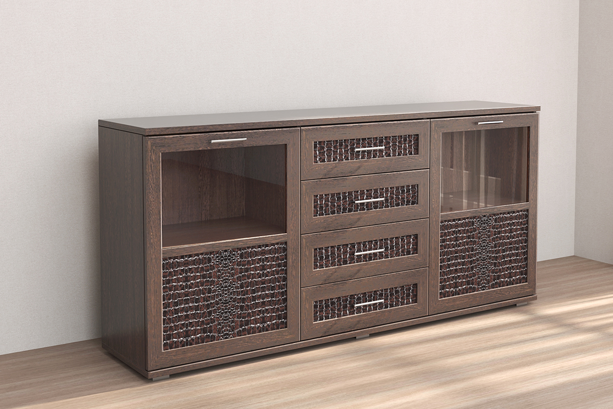 комодино кэт 4