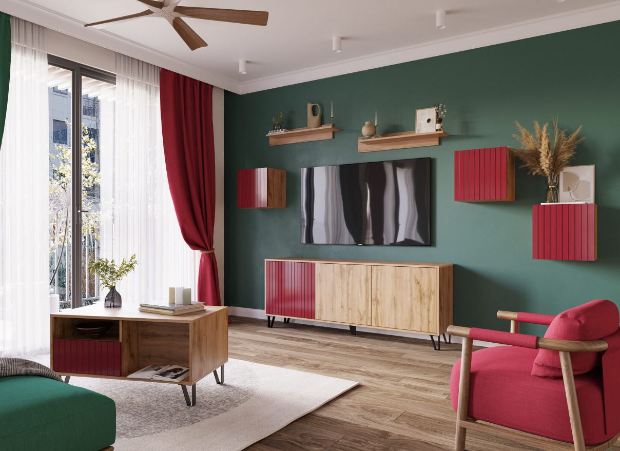 гостиная ливерпуль 1