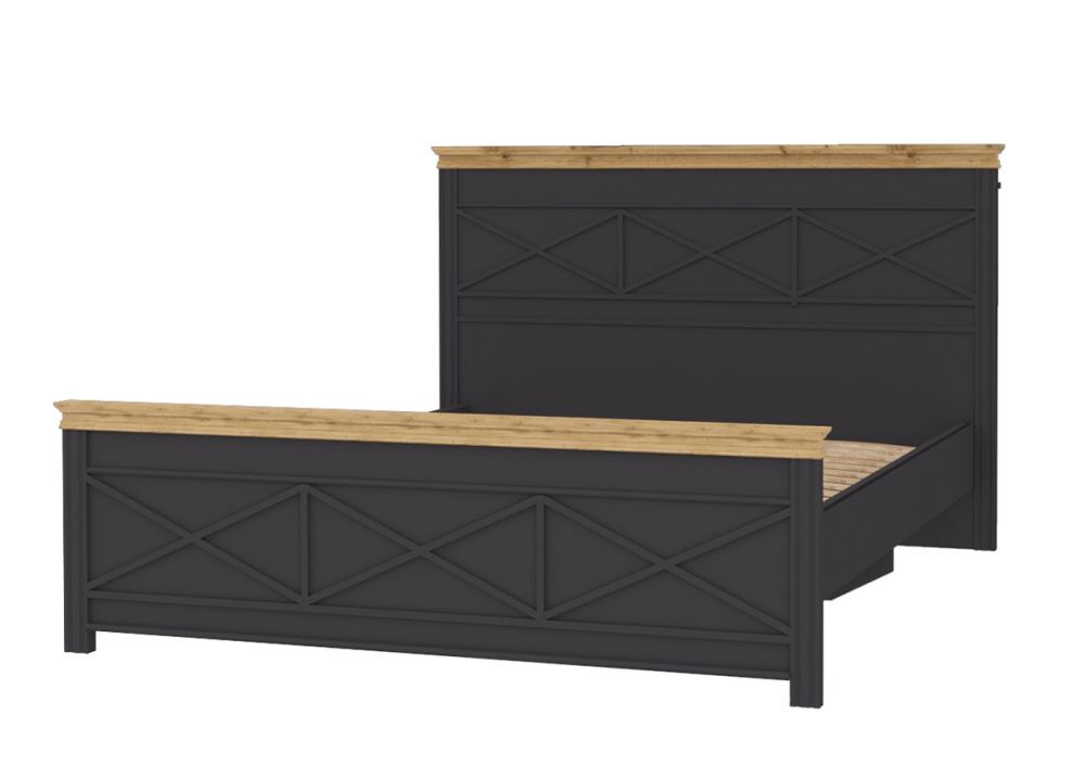 кровать лиана 1