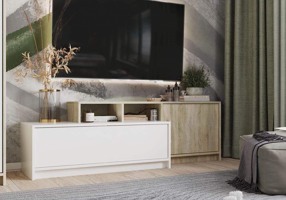 тумба под тв эдем-1 №25