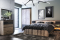 Спальня Джаггер (Анрекс)