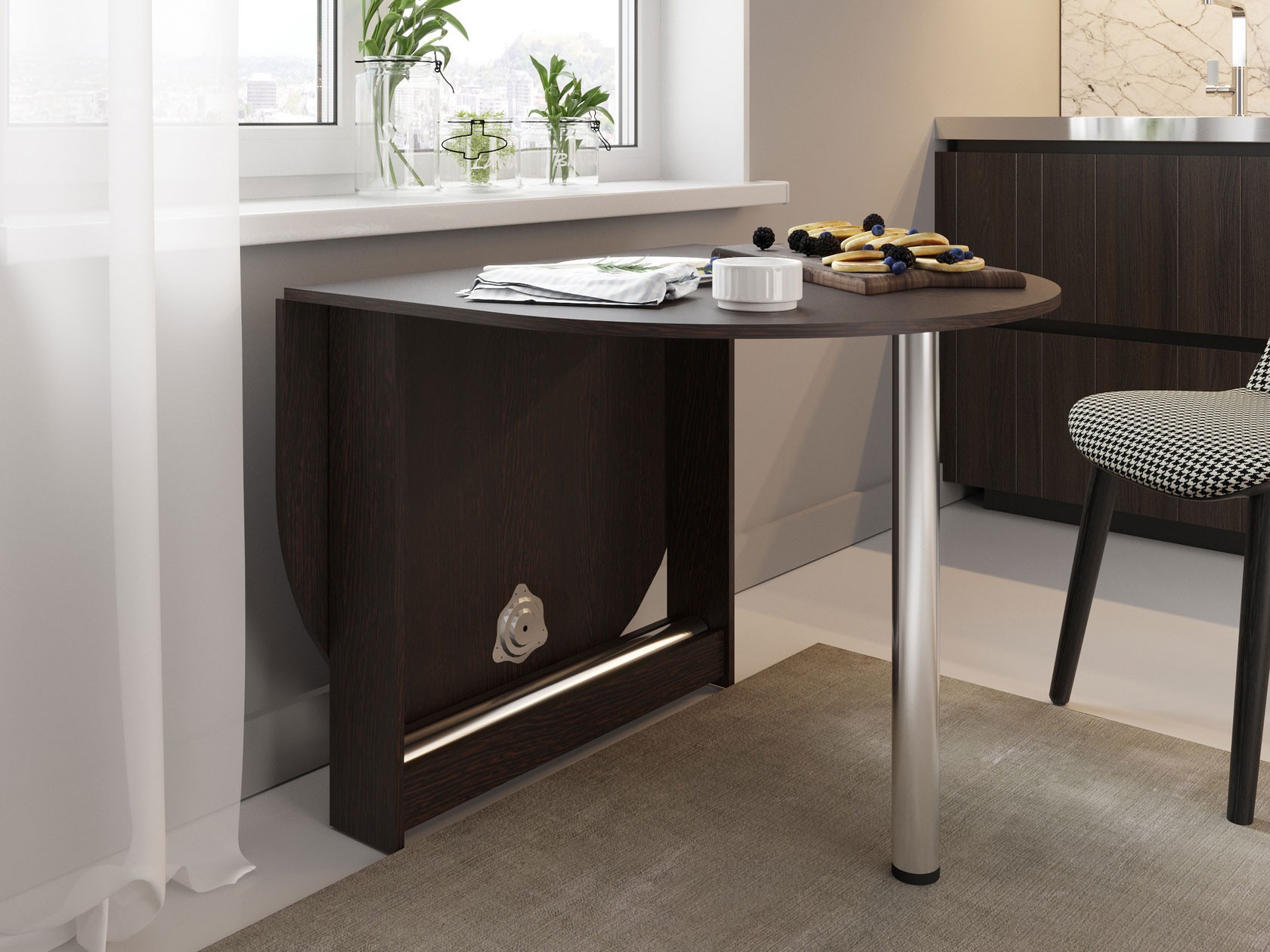 стол-книжка сп-12