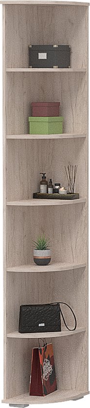 угол завершающий оникс №10