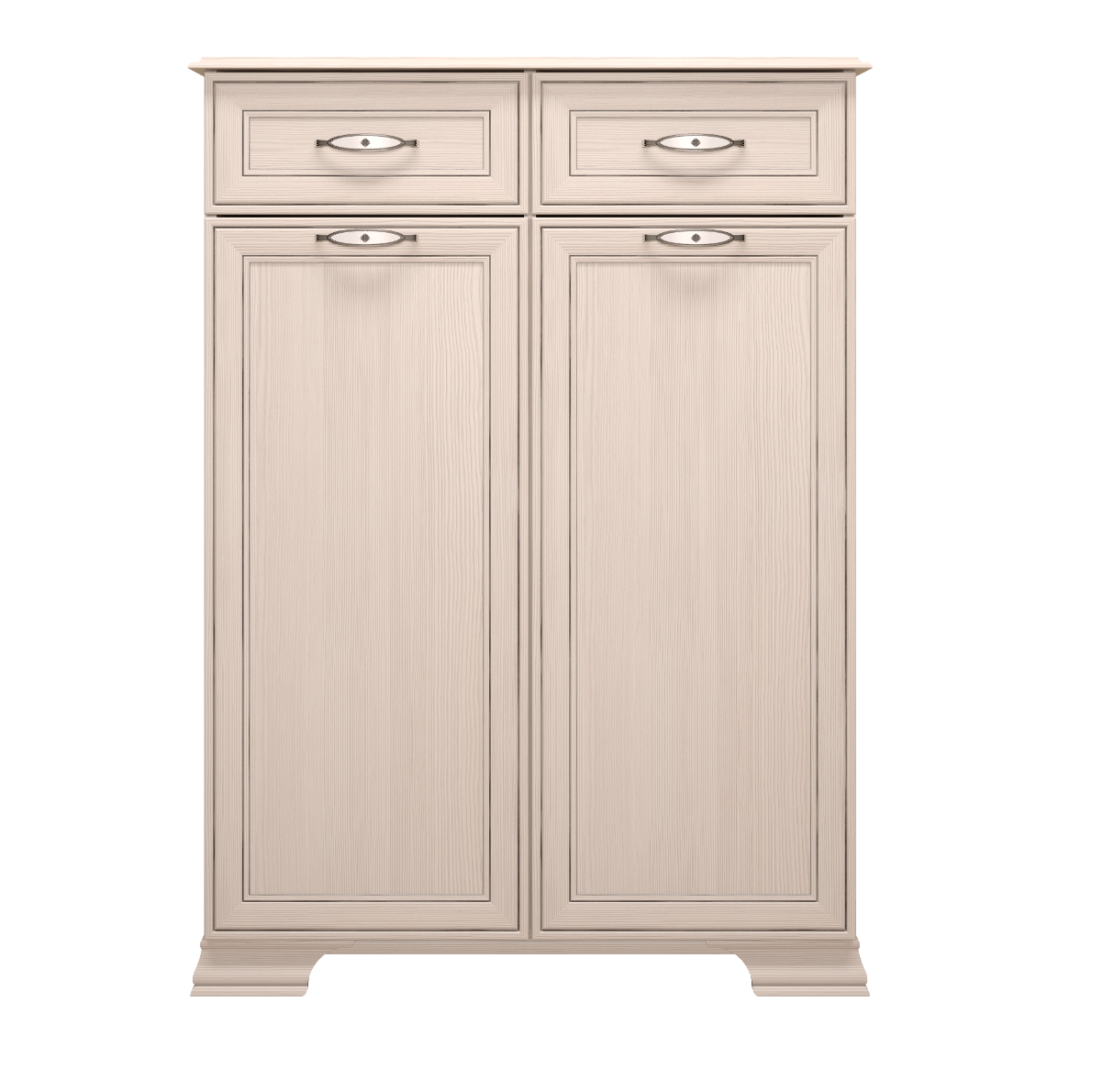 тумба с ящиками 27 венеция