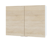 шкаф с полками пн-08