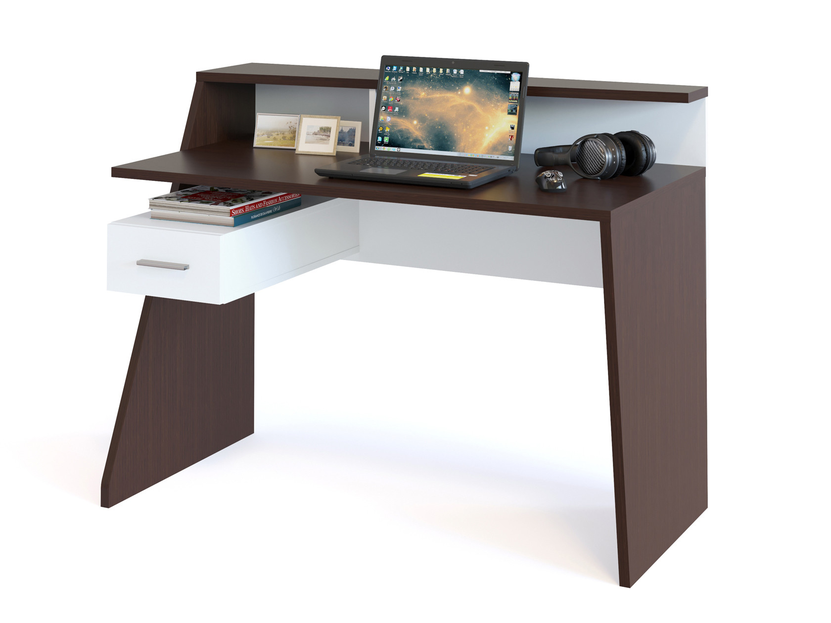 Компьютерный стол Сокол КСТ-108