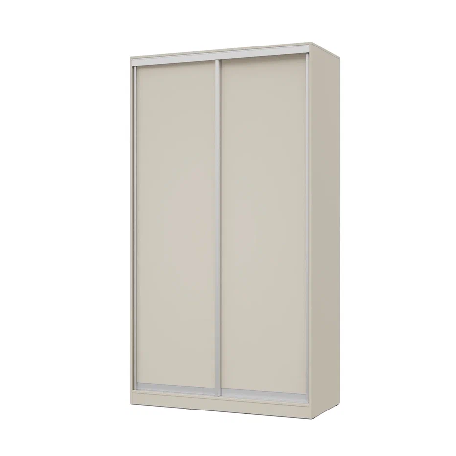 шкаф-купе роланд р131 кашемир