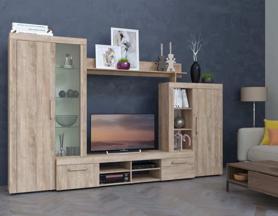 стенка мираж-1