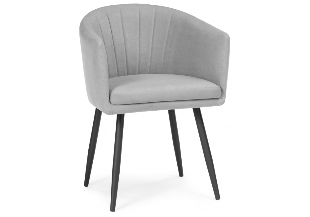 стул на металлокаркасе валета