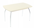 «Мебель Импэкс»: Белые кухонные столы