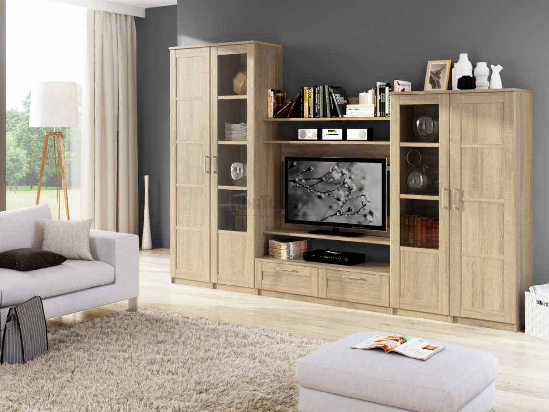 гостиная сэндай 5