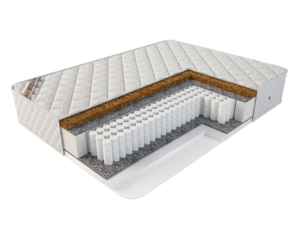 матрас самба