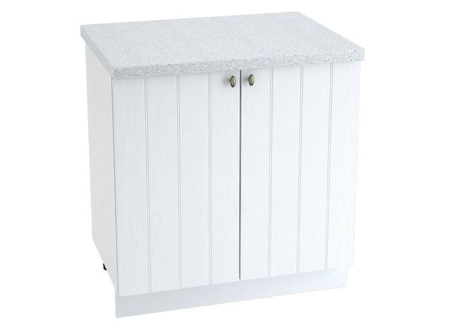 стол 2-х дверный №29 прованс шн 800