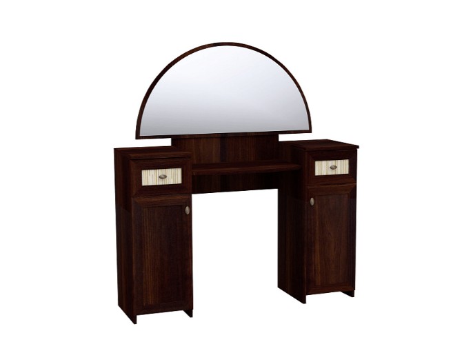 Стол туалетный 2 Милана