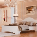 Спальня Ольга 10 (Фант Мебель)
