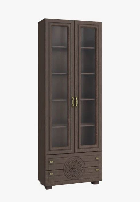 витрина мб-27к монблан