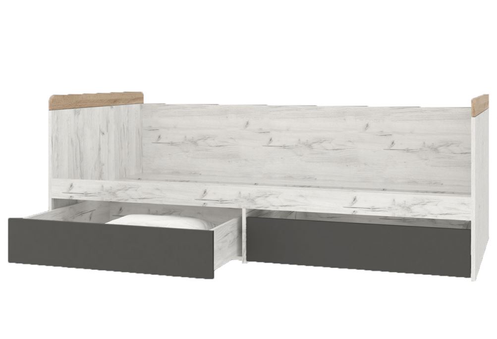 кровать кент 1