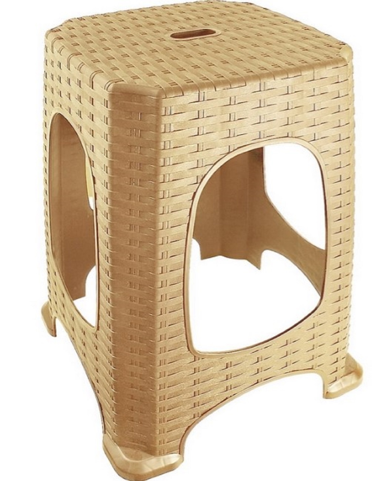 табурет ротанг большой