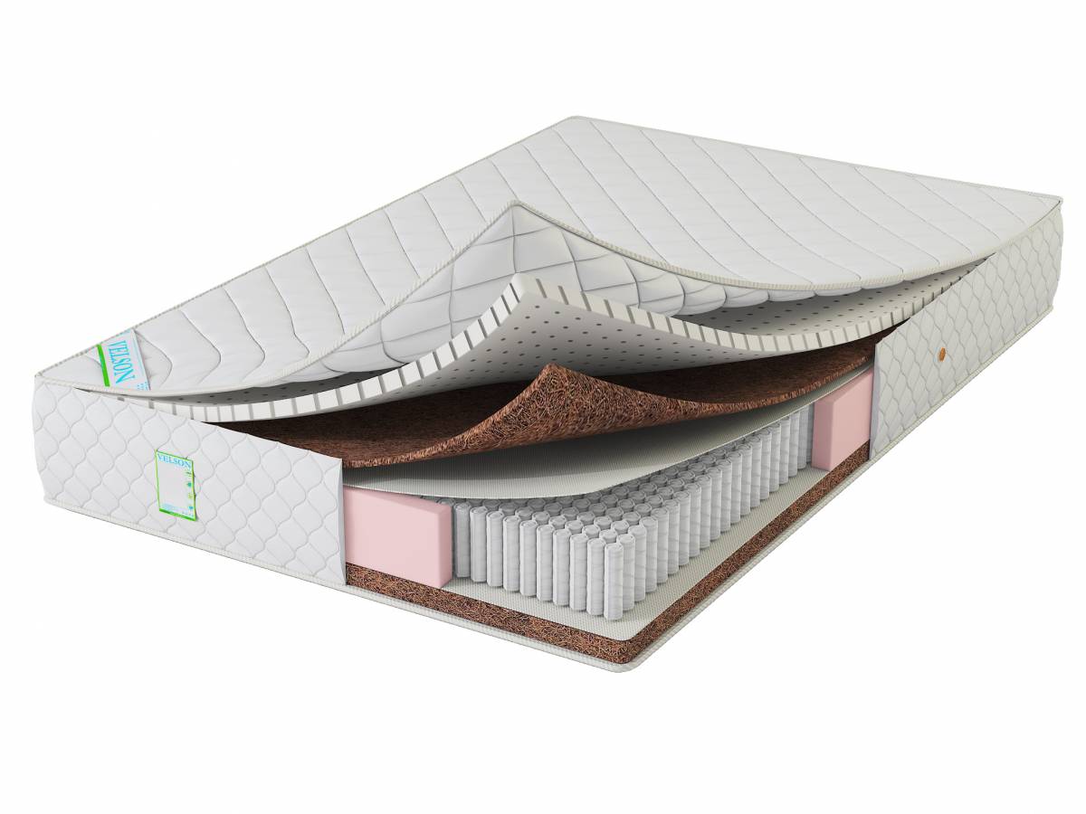 матрас velson arti multi