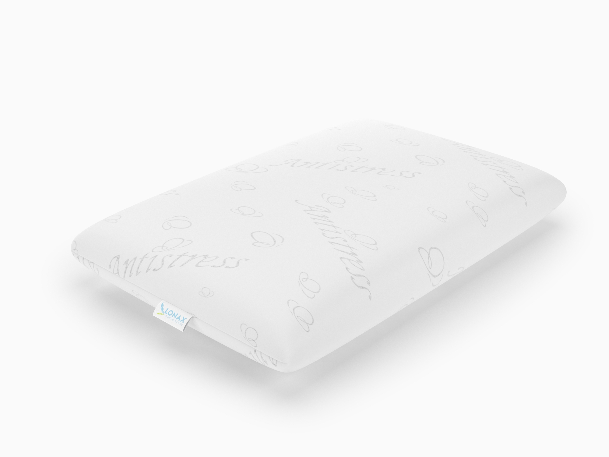 подушка memory elastic classic