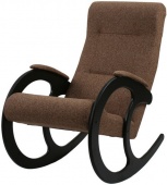 кресло-качалка модель 3