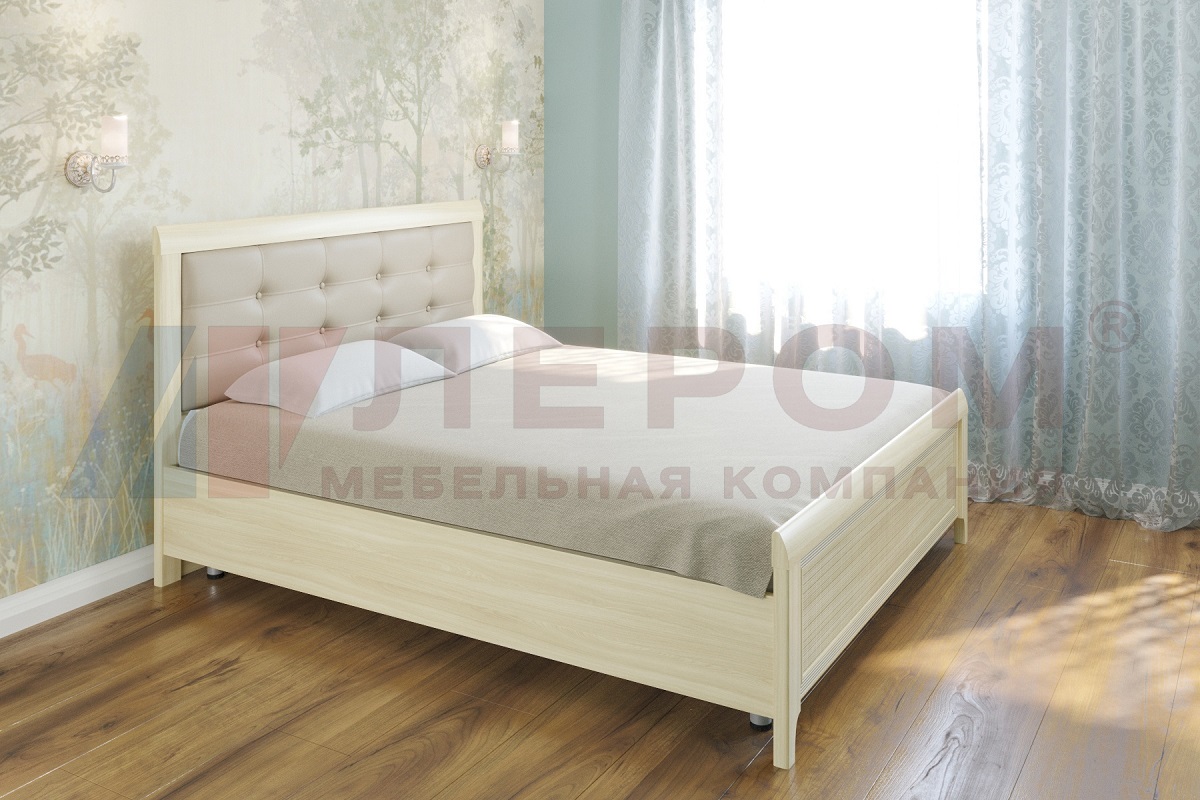 кровать кр-2033