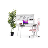 компьютерный стол ivor white