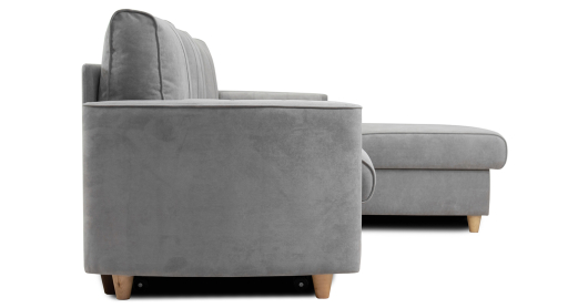 Диван-кровать угловой Лора - купить за 54506.00 руб.