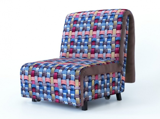 Кресло-кровать Novelti Tissage - купить за 18320.00 руб.