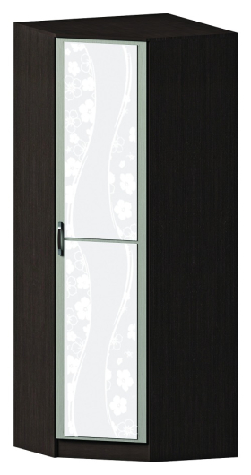 Шкаф угловой ШКУ Марта-15 - купить за 21009.00 руб.