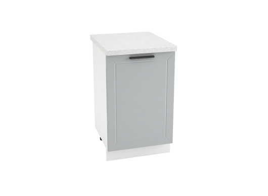 Стол 1-но дверный №26 Глетчер ШН 500 - купить за 6911.00 руб.