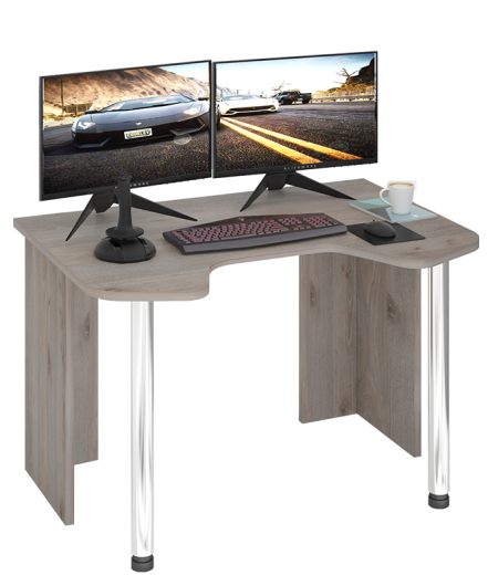 Стол СКЛ-Игр120 - купить за 10090.00 руб.