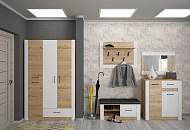 Новинка! Прихожая Ева 5!