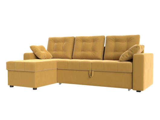 Угловой диван Камелот - купить за 0.00 руб.