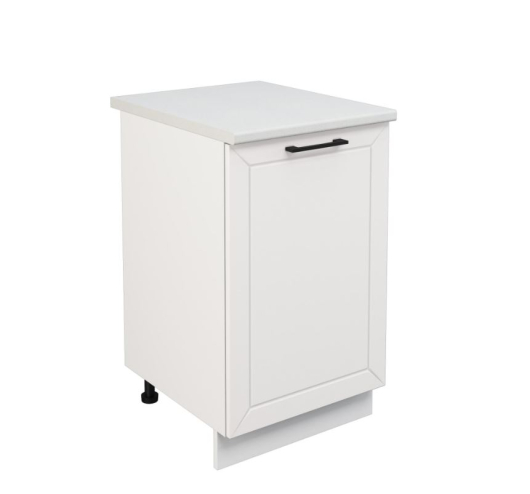 Шкаф нижний №48 Кёльн ШН 500 - купить за 5966.00 руб.