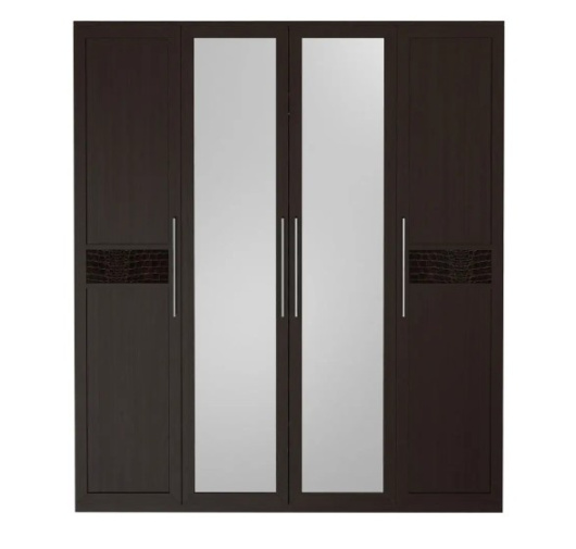 Шкаф 4-х дверный Парма СП.010.427 - купить за 49090.00 руб.