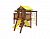 савушка baby play 2