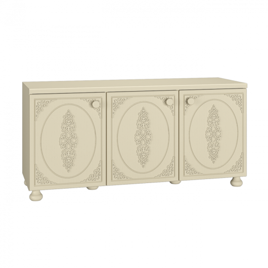 Тумба Ассоль Плюс АС-55 - купить за 18252.00 руб.