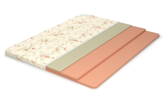 Наматрасник Lonax LX Comfort 7 - купить за 8578.00 руб.