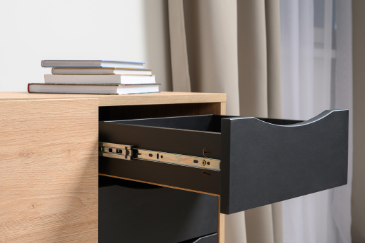 Комод Брюс 16.233 - купить за 11574.00 руб.