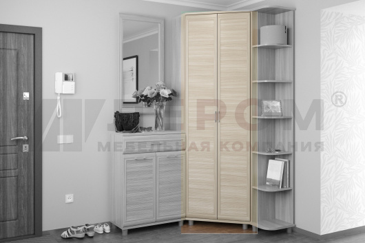 Шкаф для одежды Мелисса ШК-2815 - купить за 25272.00 руб.