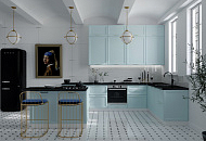 Новинка! Кухня Тулиппа!