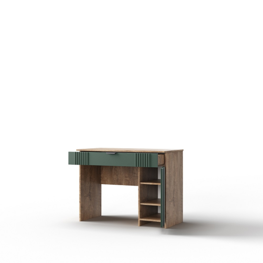 Стол туалетный Герта КМК 0979.21 - купить за 16985.00 руб.