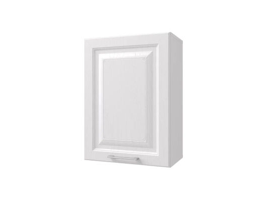 Шкаф 1-но дверный 50 Классик №3 - купить за 2977.00 руб.