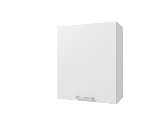 Шкаф 1-но дверный 60 Galaxy Модуль №4 - купить за 5337.00 руб.