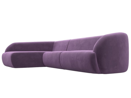 Угловой диван Лига-041 - купить за 0.00 руб.