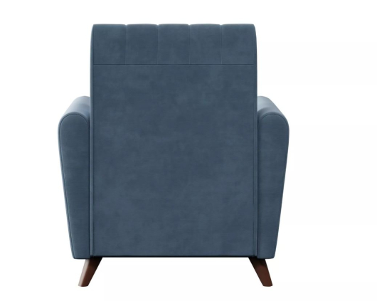 Кресло Монако велюр Галакси Лайт 22 - купить за 21799.00 руб.