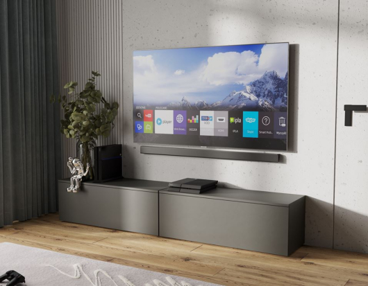 Тумба под ТВ Кент №12 - купить за 4232.00 руб.