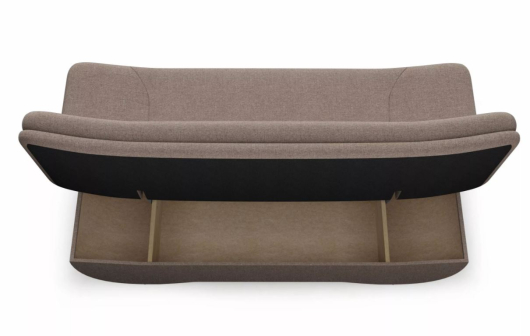 Диван Мальта Рогожка Sherlock 932 - купить за 38399.00 руб.