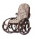 Кресло-качалка Версаль - купить за 32528.0000 руб.